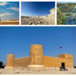 Doha Full Day North & West Tour | Rich History & culture - Authentic Experiences and Personal Touches