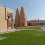 Doha Geocaching & City Tour Combo - Value for Money