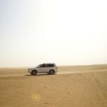 Doha: Guided Al Misfir Cave Tour - Exploring Al Misfir Cave
