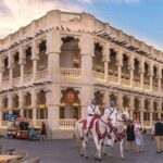 Doha: Guided City Tour - Who Is This Tour Best For?