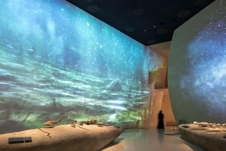 Doha Guided City Tour - Practical Details and What to Expect