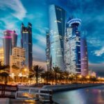 Doha: Guided City Tour to Souq Waqif, Katara, & Pearl-Qatar - What to Expect Throughout the Tour