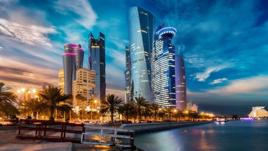 Doha: Guided City Tour to Souq Waqif, Katara, & Pearl-Qatar - What to Expect Throughout the Tour