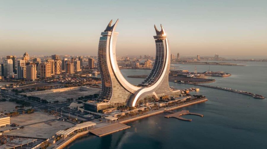 Doha Guided City Tour to Souq Waqif, Katara, & Pearl-Qatar - An In-Depth Look at the Tour Itinerary