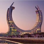 Doha: Guided City Tour with Airport or Hotel Pickup - Exploring the Traditional: Souq Waqif