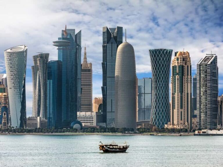 Doha Guided City Tour with Hotel Pick and Dropoff - Why Choose This Tour?