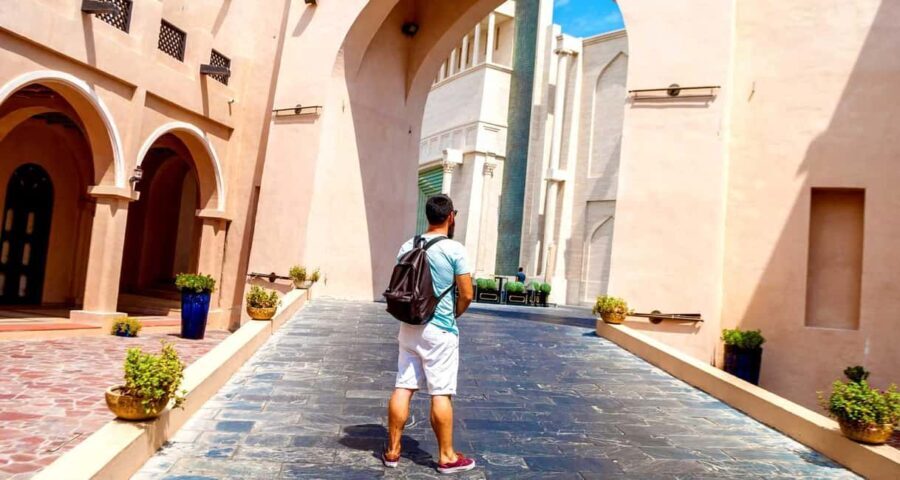 Doha: Guided City Tour with Souq Waqif and Pearl Island - Final thoughts
