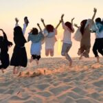 Doha: Guided Desert Safari Tour with Pickup & Drop Service - Authentic and Balanced Experience
