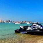 Doha: Guided Jet Ski Tour with Iconic Views - The Value of This Experience