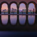 Doha: Guided Photography Tour with Tips and Landmarks - What the Tour Includes and How It Works