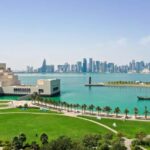 Doha: Guided tour of Kayak at The Pearl OR MIA Park - The Sum Up