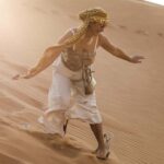 Doha: Half-Day Desert Safari, Quad Bike, Camels & Inland Sea - Authentic Insights from Travelers