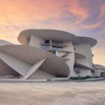 Doha: Half Day Guided City Tour with Airport & Hotel Pickup - Itinerary Breakdown: Every Stop Has a Story