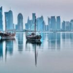 Doha : Harbor Dhow Cruise Tour with Refreshments & Transfers - Why This Tour Offers Great Value