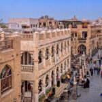 Doha: Iconic Spots & Hidden Corners Guided Photography Tour - Who Should Consider This Tour?