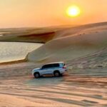 Doha: InlandSea Tour,Camel,Sand Boarding With All Activities - What Makes It Special?