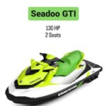 Doha: Jet Ski Rent - Who Should Consider This Tour?