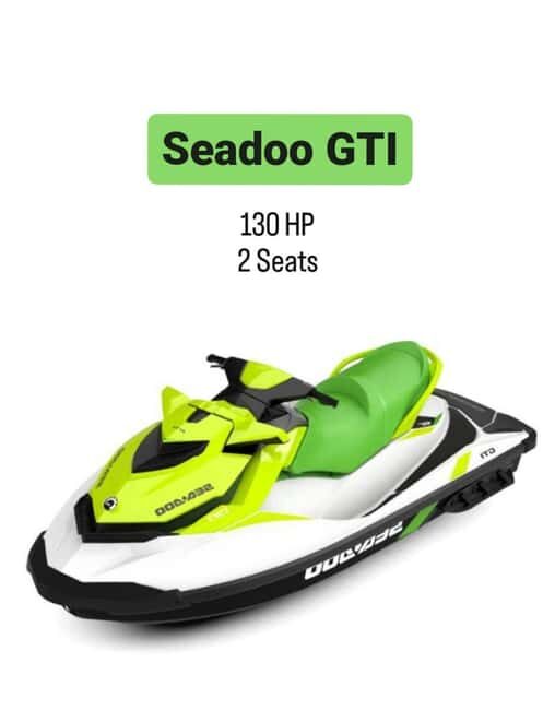 Doha: Jet Ski Rent - Who Should Consider This Tour?
