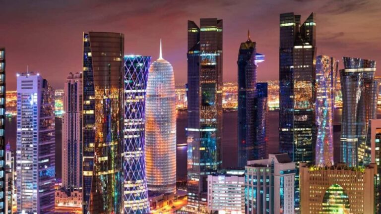 Doha Layover City Tour to Souq Waqif, Katara, & Pearl-Qatar - Detailed Breakdown of Each Stop