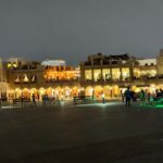 Doha: Layover night city private tour with Pickup & Drop off - Exploring the Modern and Cultural Sides of Doha