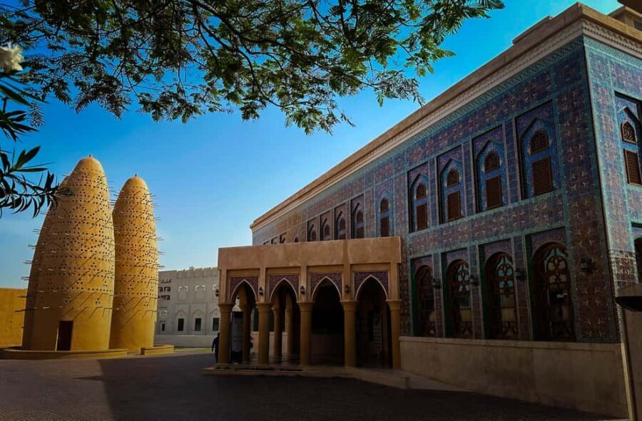Doha: Main Attractions City Tour with Pickup and Drop-Off - Who Should Consider This Tour?