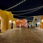 Doha: Mina District's Colorful Streets & Coastal Vibes Tour - A Detailed Look at the Mina District Tour