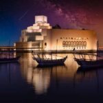 Doha: Moonlight Adventure City Tour with Arabic Dhow Cruise - What We Love About This Tour