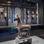 Doha: Museum of Islamic Art Admission Ticket - Discovering the Museum of Islamic Art in Doha