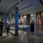 Doha: Museum of Islamic Art Admission Ticket - What You Can Expect During Your Visit