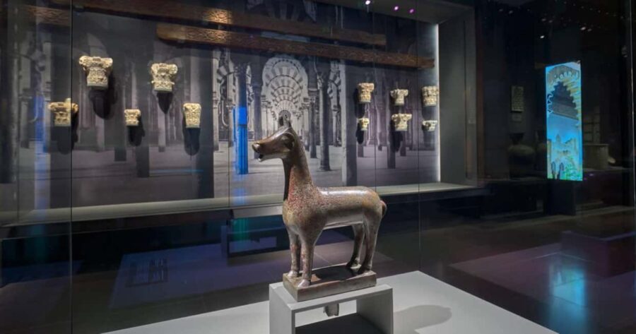 Doha: Museum of Islamic Art Admission Ticket - Discovering the Museum of Islamic Art in Doha