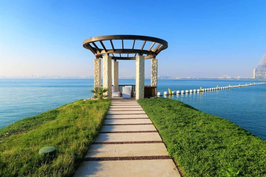 Doha: Museum of Islamic Art, Souq Waqif, and Inland Sea Tour - Exploring the Itinerary in Detail