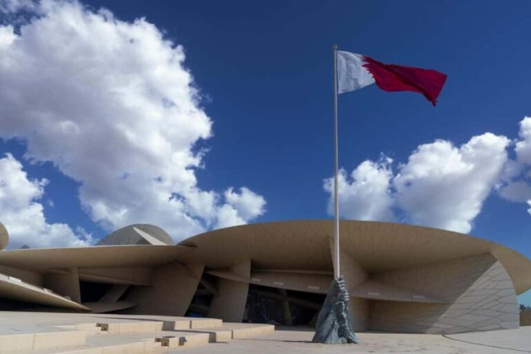 Doha: Museum of Islamic Art, Souq Waqif, and Katara Tour - What to Expect During the Tour