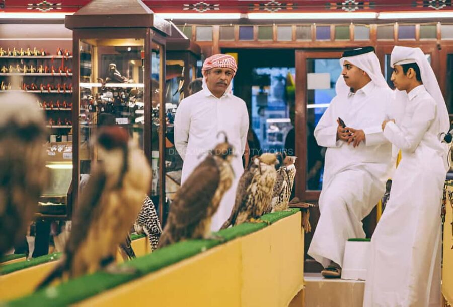 Doha: Night City Lights Tour with Arabian Dhow Cruise - Practical Details and Value