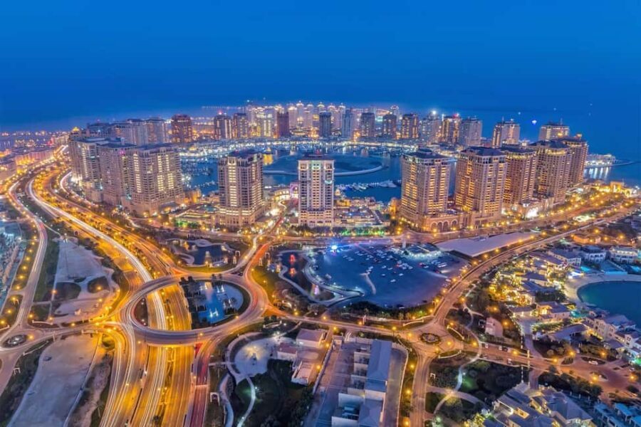 Doha: Night City Tour |Corniche |katara |Souq Waqif |Pearl - How Does the Tour Really Feel?