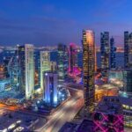 Doha: Night City Tour to Souq Waqif, Katara, & Pearl-Qatar - Exploring Doha’s Evening Highlights