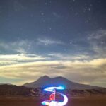 Doha: Night Desert Safari, Stargazing, and Camel Ride - Practical Details and Tips