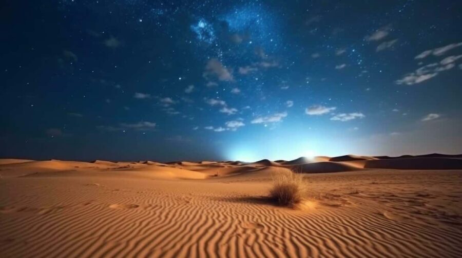 Doha Night Desert Safari Stargazing And Camel Ride - Final Thoughts