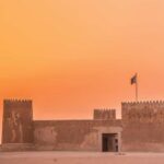 Doha: North Qatar Tour with Zubara Fort and Jumail Village - What to Expect from the Tour