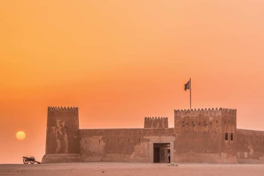 Doha: North Qatar Tour with Zubara Fort and Jumail Village - What to Expect from the Tour