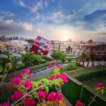 Doha: Only in Summer  Outdoor Air-Conditioned Streets Tour - Final Thoughts