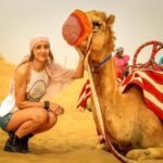 Doha: Overnight Desert Camping With BBQ Dinner & Breakfast - FAQ