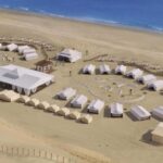 Doha Overnight Desert Safari BBQ, Food & Camp Stay Adventure - The Desert Camp and Cultural Experiences