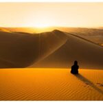 Doha: Overnight Desert Safari with 4x4 Ride and Camp Stay - Beach Activities and Arabian Sea Experience
