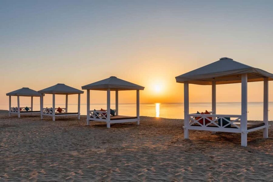 Doha: Overnight Desert Safari with Dinner and Breakfast - Authentic Experiences and Why They Matter