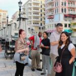 Doha: Pearl & Gewan Islands Food & Boat Tour with 7 Tastings - Practical Aspects of the Tour