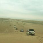 Doha: Private City and Desert Safari (Combo Tour Plan) - Frequently Asked Questions