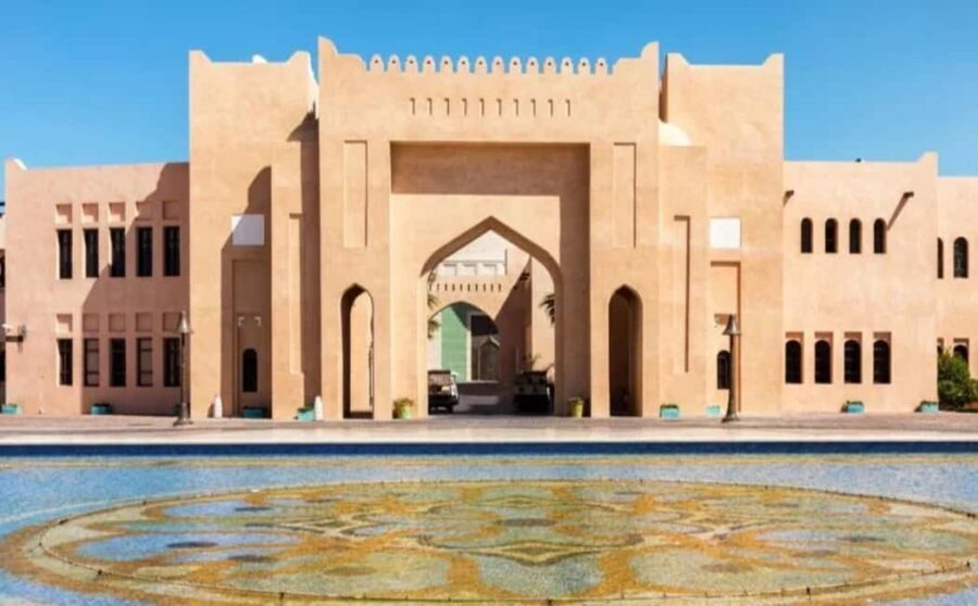 Doha: Private City Highlights Tour with Dhow Boat Cruise - A Closer Look at the Experience