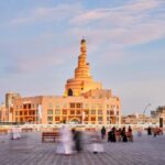 Doha: Private City Sightseeing Tour From Airport or Hotel. - A Closer Look at the Tour Experience