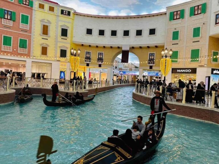 Doha: Private City Tour, Gondola Ride & Villaggio Mall Visit - Final Thoughts: Is It Worth It?