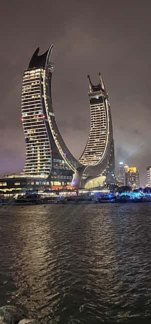 Doha: Private City Tour of Doha with All Major Attractions - Practical Details and Tips
